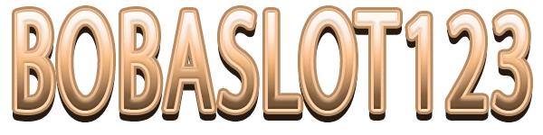 LOGO SITUS BOBASLOT123